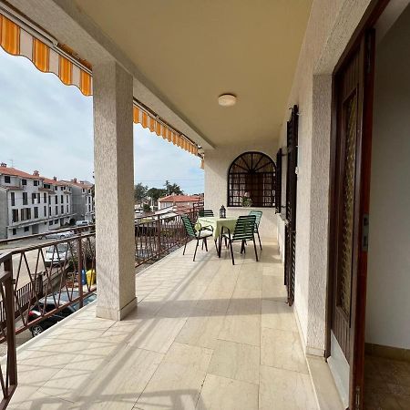Apartman Bruna 1 Porec Exterior photo