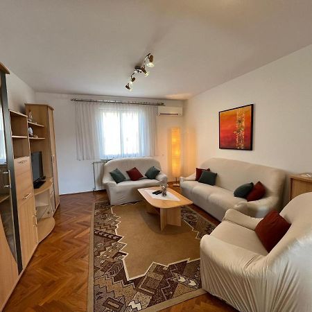 Apartman Bruna 1 Porec Exterior photo