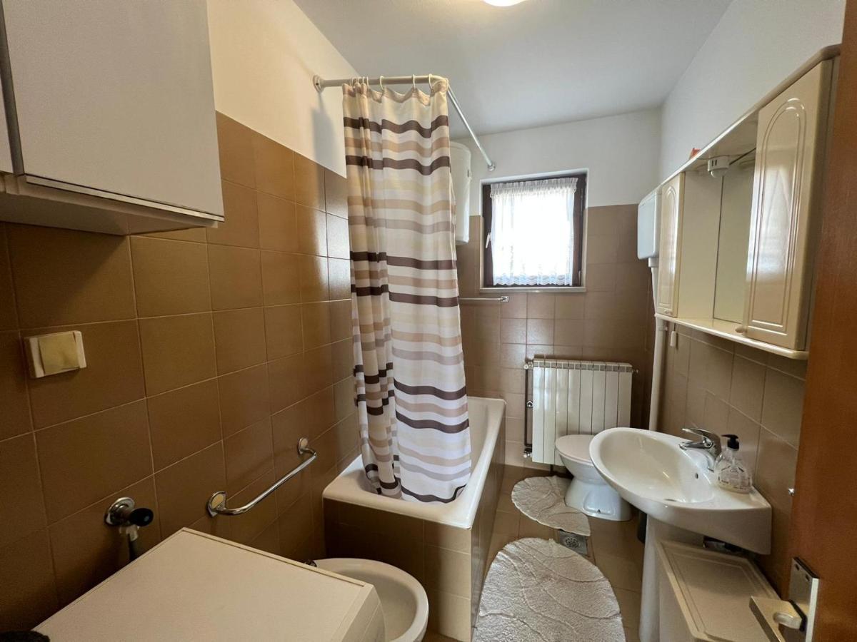 Apartman Bruna 1 Porec Exterior photo