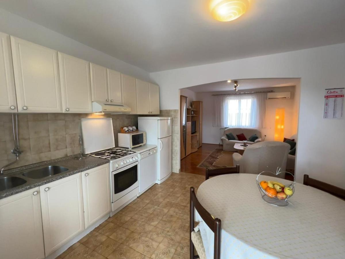 Apartman Bruna 1 Porec Exterior photo